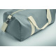 Sac de sport recyclé 320 gr/m² MALDI - Accessoire écologique et pratique