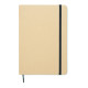 Carnet A5 à couleur révélée ROUTE - Carnet écologique personnalisable pour entreprise