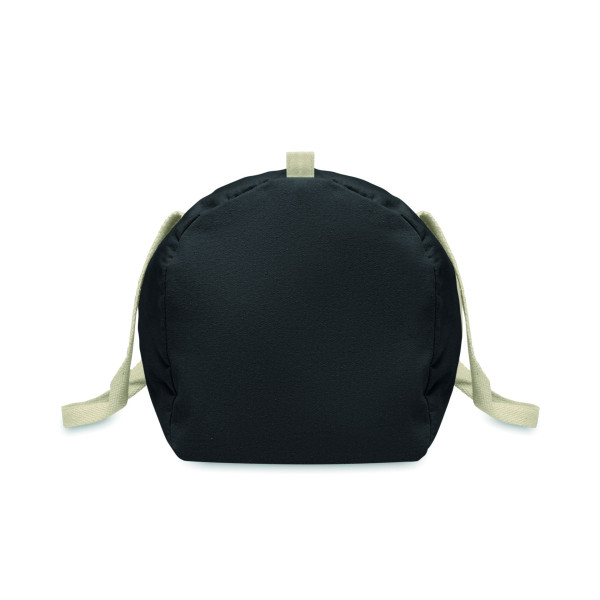 Sac de sport coton recyclé SINN - Accessoire pratique et durable pour vos activités sportives - BCM Goodies