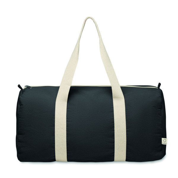 Sac de sport coton recyclé SINN - Accessoire pratique et durable pour vos activités sportives - BCM Goodies
