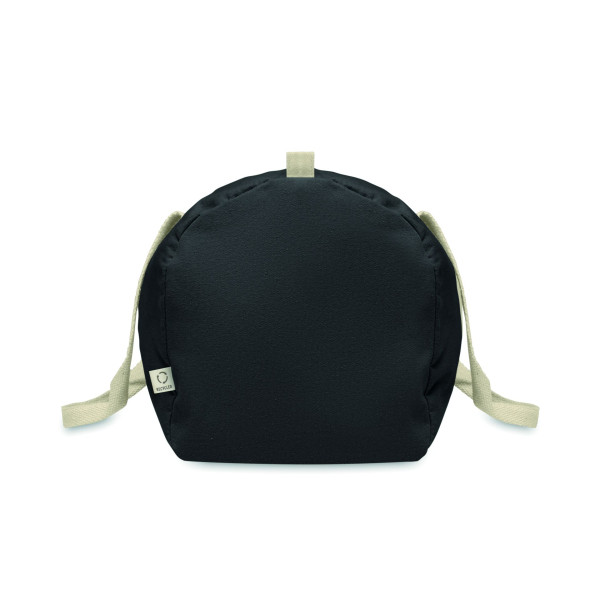 Sac de sport coton recyclé SINN - Accessoire pratique et durable pour vos activités sportives - BCM Goodies