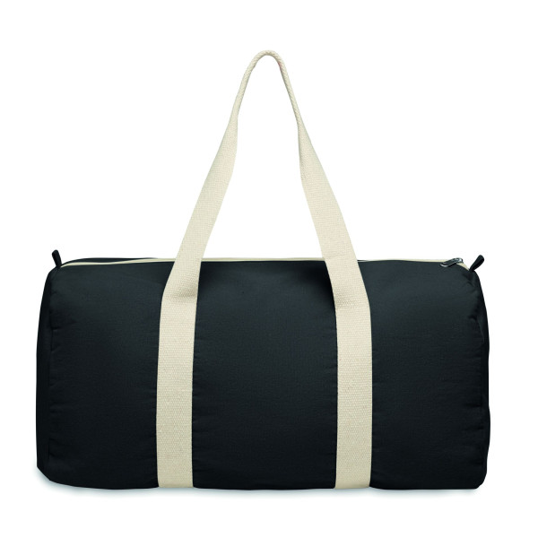 Sac de sport coton recyclé SINN - Accessoire pratique et durable pour vos activités sportives - BCM Goodies