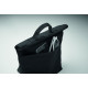 Sac isotherme en coton recyclé RECOBA COLOUR - Accessoire écologique et pratique