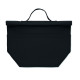 Sac isotherme en coton recyclé RECOBA COLOUR - Accessoire écologique et pratique