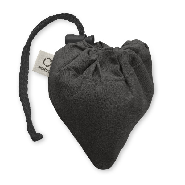 Shopping pliable 140 gr/m² CARRIE COLOUR Personnalisable | BCM Goodies