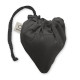 Shopping pliable 140 gr/m² CARRIE COLOUR Personnalisable | BCM Goodies