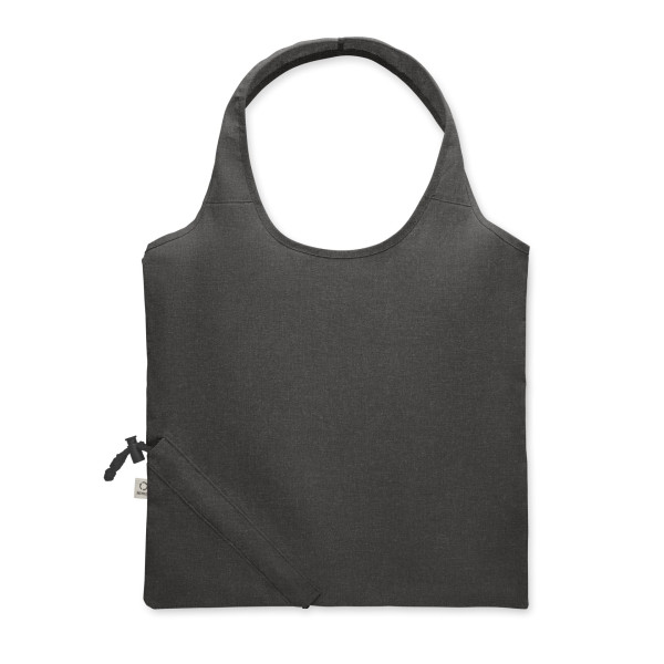 Shopping pliable 140 gr/m² CARRIE COLOUR Personnalisable | BCM Goodies