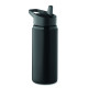 Bouteille simple paroi 500 ml SPOT en acier inoxydable recyclé - BCM Goodies
