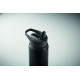 Bouteille simple paroi 500 ml SPOT en acier inoxydable recyclé - BCM Goodies