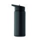 Bouteille simple paroi 500 ml SPOT en acier inoxydable recyclé - BCM Goodies