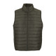 Gilet Bodywarmer Stream pour Homme - Personnalisable | BCM Goodies