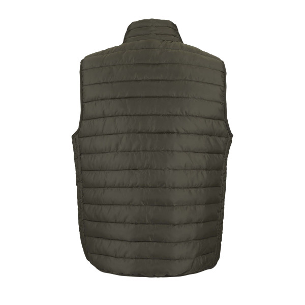 Gilet Bodywarmer Stream pour Homme - Personnalisable | BCM Goodies