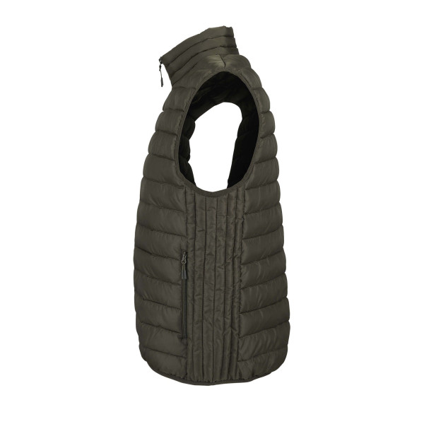 Gilet Bodywarmer Stream pour Homme - Personnalisable | BCM Goodies