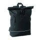 Sac à dos en PU pour ordinateur 15 pouces - Pratique et personnalisable | BCM Goodies