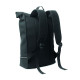 Sac à dos en PU pour ordinateur 15 pouces - Pratique et personnalisable | BCM Goodies