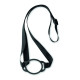 Lanyard porte-gobelet 6cm LANCUP en silicone de haute qualité - BCM Goodies