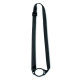 Lanyard porte-gobelet 6cm LANCUP en silicone de haute qualité - BCM Goodies