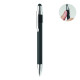 Stylo stylet spinner EDD en aluminium recyclé - Accessoire publicitaire personnalisable de qualité