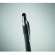 Stylo stylet spinner EDD en aluminium recyclé - Accessoire publicitaire personnalisable de qualité