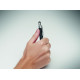 Stylo stylet spinner EDD en aluminium recyclé - Accessoire publicitaire personnalisable de qualité