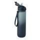 Bouteille de sport RPET 1L ACTIVATE personnalisable - BCM Goodies