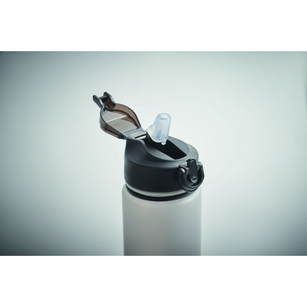 Bouteille de sport RPET 1L ACTIVATE personnalisable - BCM Goodies