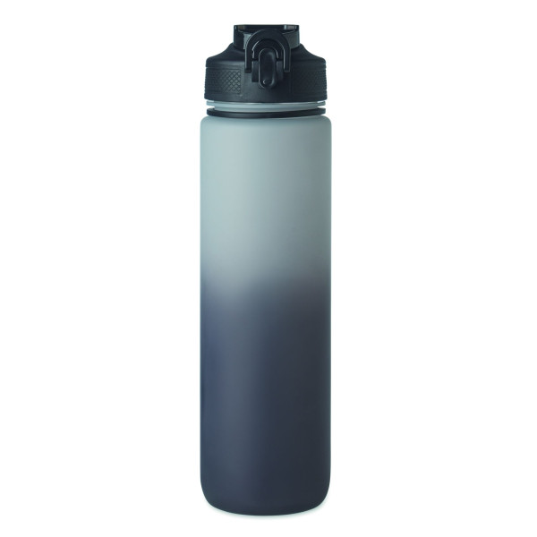 Bouteille de sport RPET 1L ACTIVATE personnalisable - BCM Goodies