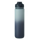 Bouteille de sport RPET 1L ACTIVATE personnalisable - BCM Goodies