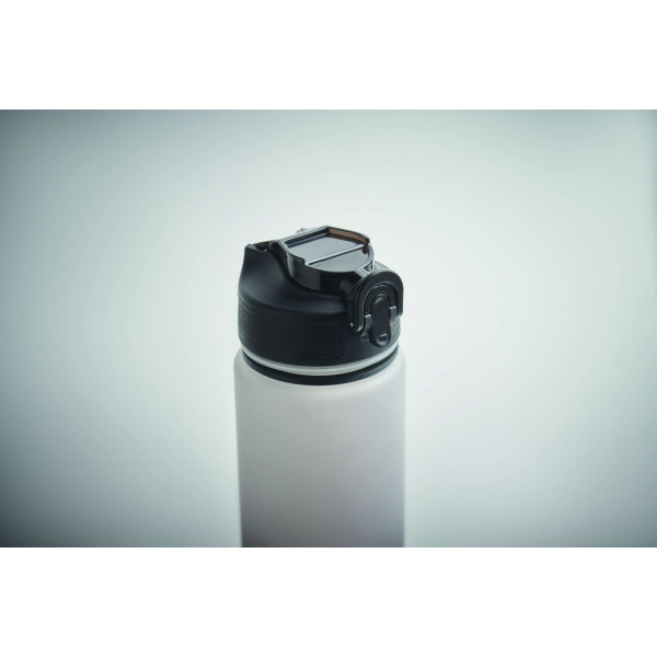 Bouteille de sport RPET 1L ACTIVATE personnalisable - BCM Goodies