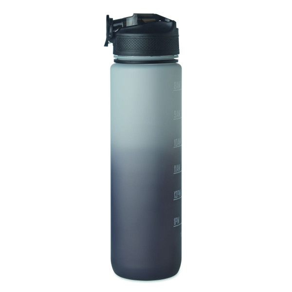 Bouteille de sport RPET 1L ACTIVATE personnalisable - BCM Goodies