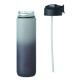 Bouteille de sport RPET 1L ACTIVATE personnalisable - BCM Goodies