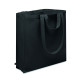 Sac shopping en coton recyclé GAVE COLOUR - Accessoire durable et personnalisable | BCM Goodies