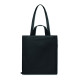 Sac shopping en coton recyclé GAVE COLOUR - Accessoire durable et personnalisable | BCM Goodies