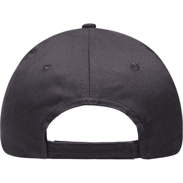 Casquette Sandwich Unisexe Daiber en coton 190 g/m² pour événements d'entreprise - BCM Goodies
