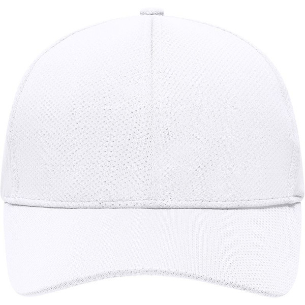 Casquette sport unisexe personnalisable Daiber en polyester - BCM Goodies