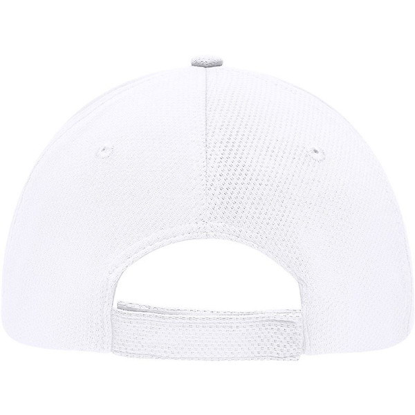 Casquette sport unisexe personnalisable Daiber en polyester - BCM Goodies