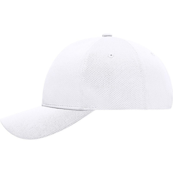 Casquette sport unisexe personnalisable Daiber en polyester - BCM Goodies