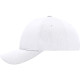 Casquette sport unisexe personnalisable Daiber en polyester - BCM Goodies