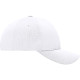 Casquette sport unisexe personnalisable Daiber en polyester - BCM Goodies
