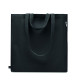Sac shopping en coton recyclé GAVE COLOUR - Accessoire durable et personnalisable | BCM Goodies