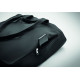 Sac shopping en coton recyclé GAVE COLOUR - Accessoire durable et personnalisable | BCM Goodies