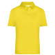 Polo technique homme Daiber personnalisable - Maille piquée 100% polyester - Confortable et résistant - Idéal pour communication