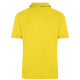Polo technique homme Daiber personnalisable - Maille piquée 100% polyester - Confortable et résistant - Idéal pour communication