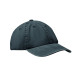 Casquette baseball à 6 pans BEAU en coton lavé de haute qualité - BCM Goodies