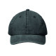 Casquette baseball à 6 pans BEAU en coton lavé de haute qualité - BCM Goodies