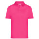 Polo technique homme Daiber personnalisable - Maille piquée 100% polyester - Confortable et résistant - Idéal pour communication