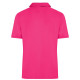 Polo technique homme Daiber personnalisable - Maille piquée 100% polyester - Confortable et résistant - Idéal pour communication
