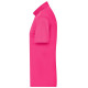 Polo technique homme Daiber personnalisable - Maille piquée 100% polyester - Confortable et résistant - Idéal pour communication