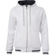 Sweat-shirt à capuche Femme Daiber pour événements d'entreprise - BCM Goodies