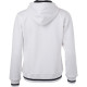 Sweat-shirt à capuche Femme Daiber pour événements d'entreprise - BCM Goodies